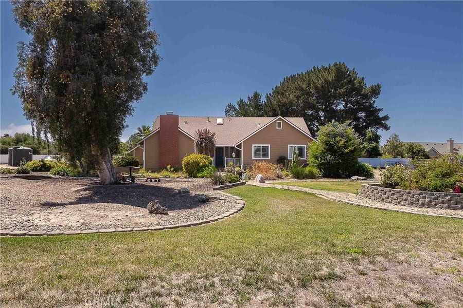 Property photo for 4343 Crew, Santa Maria, CA