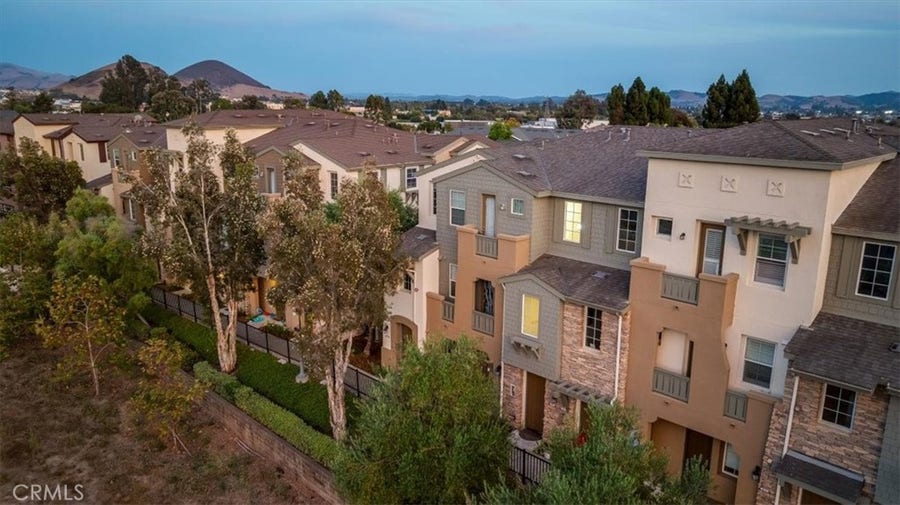 Property photo for 842 Tarragon Lane, San Luis Obispo, CA