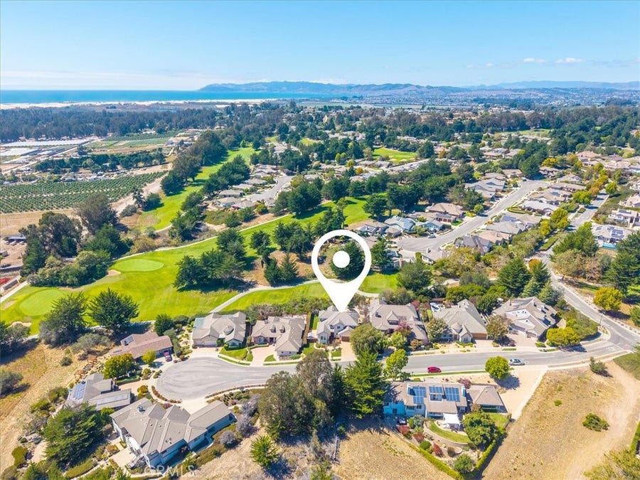 Property photo for 884 Auklet Court, Arroyo Grande, CA