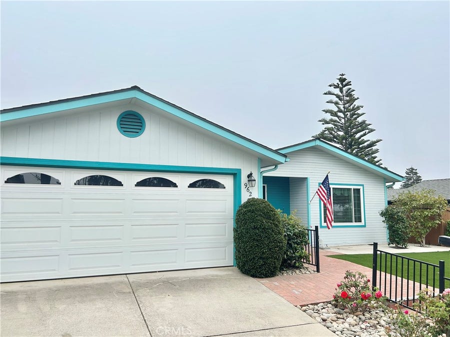 Property photo for 962 Roadrunner Drive, Santa Maria, CA