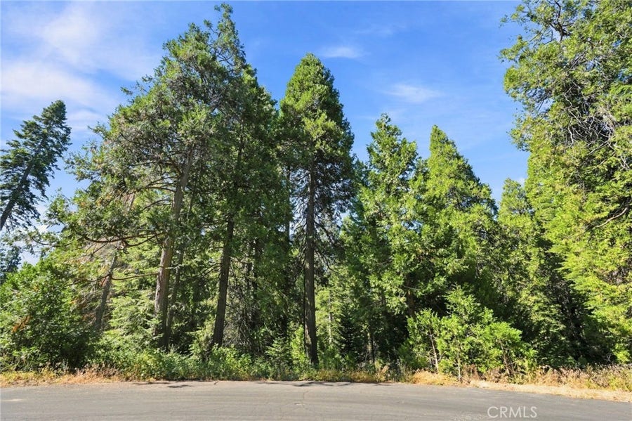 Property photo for 0 Foxglove Lane, Shaver Lake, CA