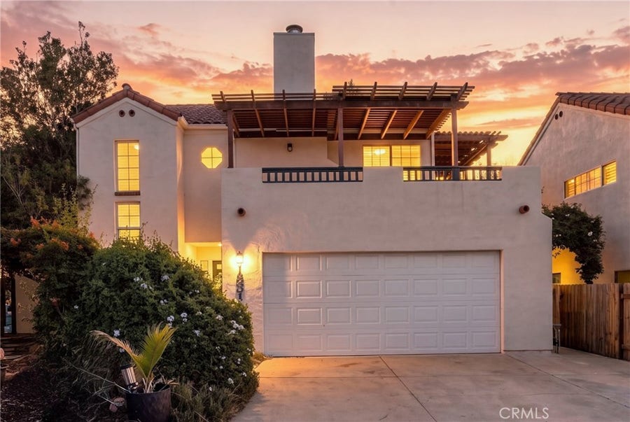 Property photo for 1531 Saratoga Avenue, Grover Beach, CA