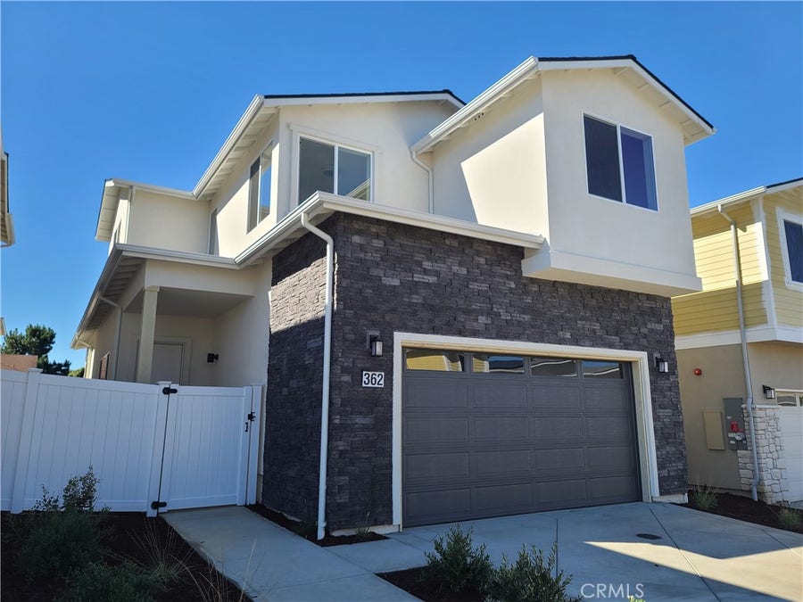 Property photo for 362 Cerro Lane, #Lot 11, Nipomo, CA