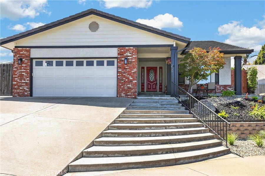 Property photo for 2939 Stardust Court, Santa Maria, CA