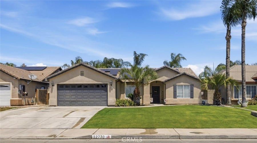 Property photo for 12730 Marradi, Bakersfield, CA