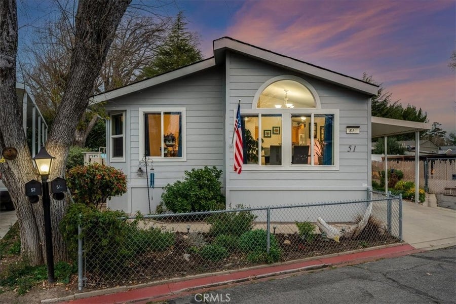 Property photo for 51 Quinta Court, Paso Robles, CA