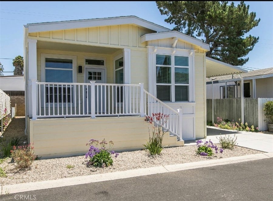 Property photo for 330 W hwy 246, #12, Buellton, CA
