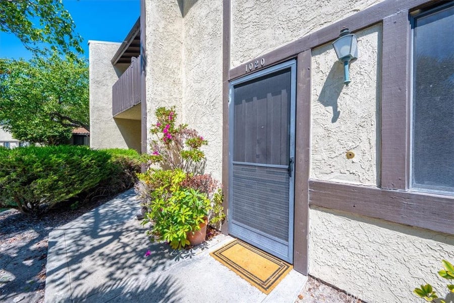 Property photo for 1020 Meadow Way, Arroyo Grande, CA