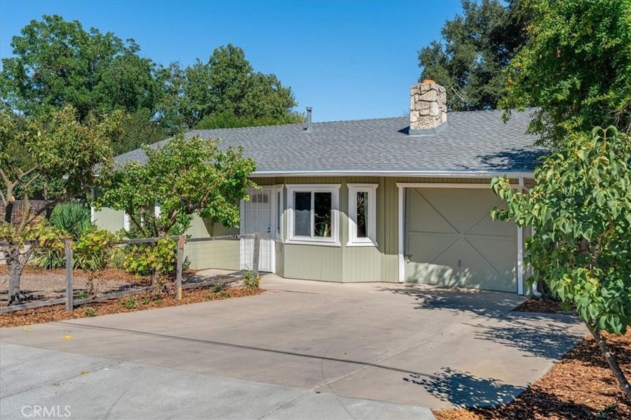 Property photo for 7255 Navajoa, Atascadero, CA