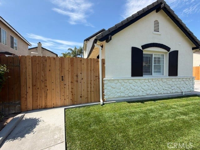 Property photo for 2723 Niverth, #Casita, Santa Maria, CA