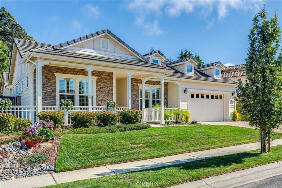 Property photo for 1689 Louise Lane, Nipomo, CA