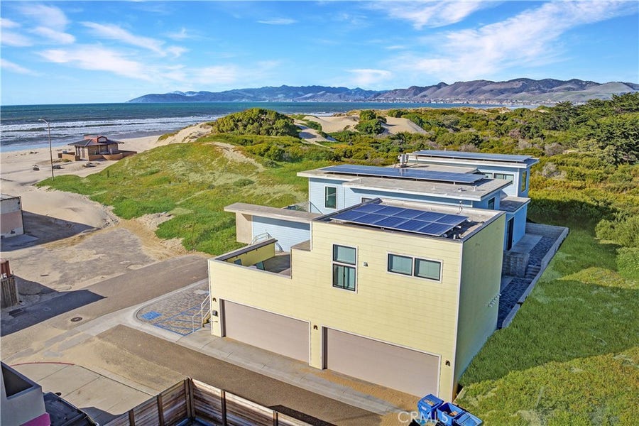 Property photo for 1111 Strand Way, Oceano, CA