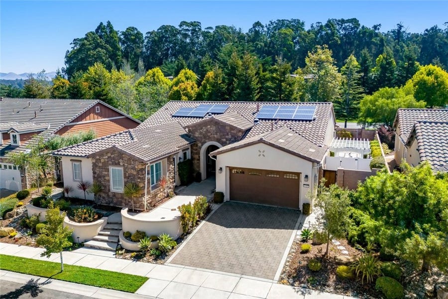 Property photo for 1709 Louise Lane, Nipomo, CA