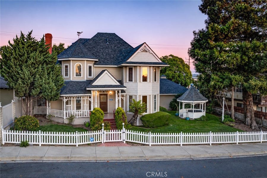 Property photo for 830 Charles Street, Grover Beach, CA