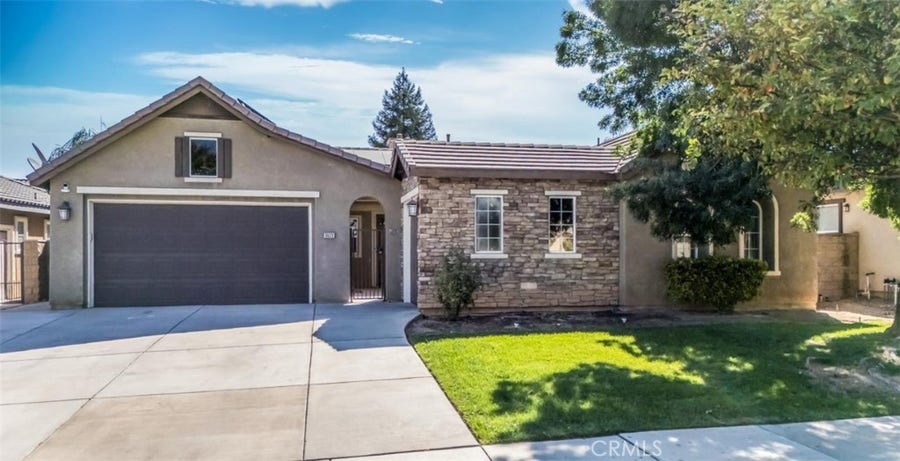 Property photo for 5523 Segovia, Bakersfield, CA