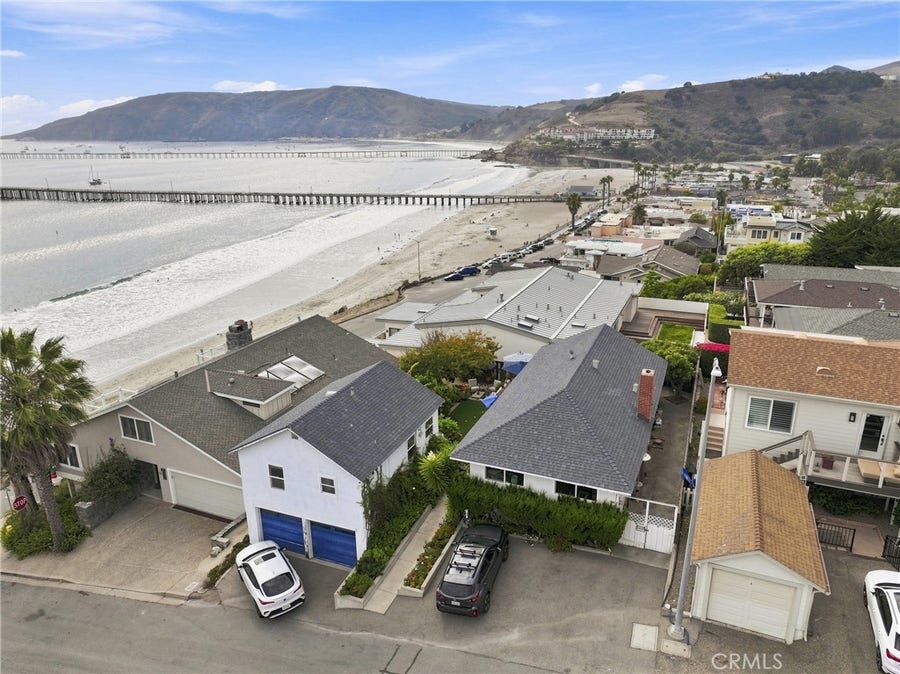 Property photo for 45 San Rafael, Avila Beach, CA