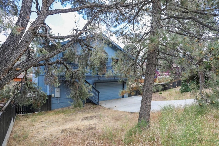 Property photo for 6436 Ivins, Frazier Park, CA