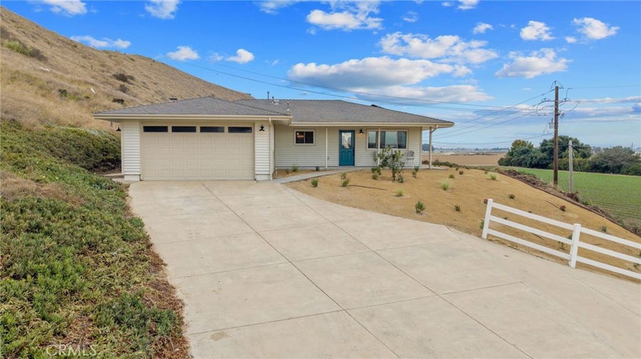 Property photo for 761 Riverside Roas, Nipomo, CA