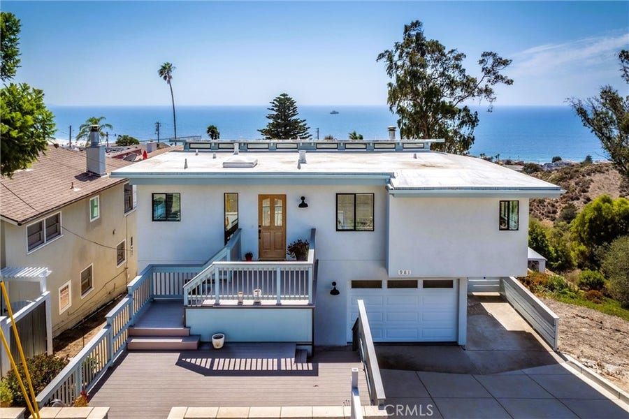 Property photo for 981 Stratford, Pismo Beach, CA