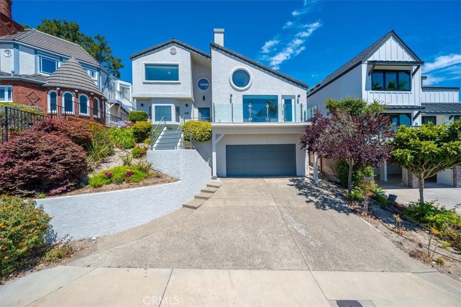 Property photo for 1174 Longview Avenue, Pismo Beach, CA