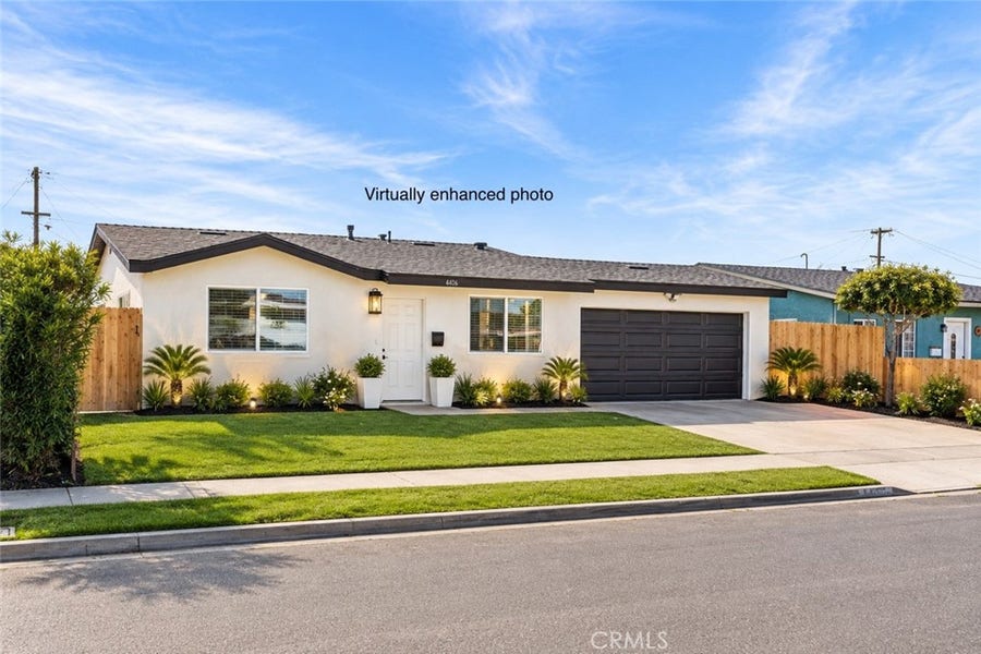 Property photo for 4406 Cedar, Guadalupe, CA