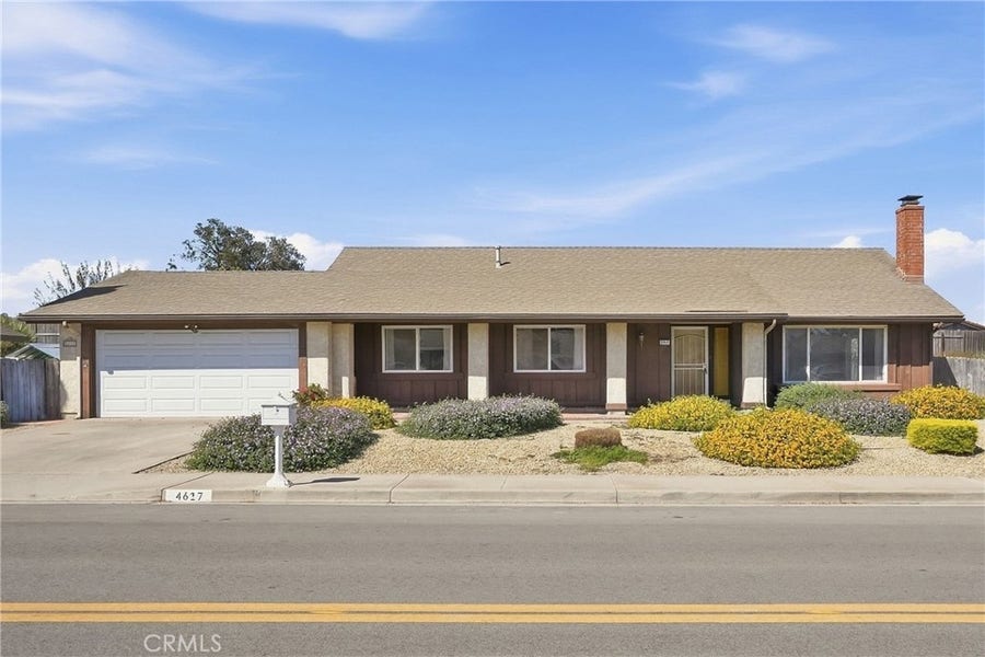 Property photo for 4617 Kenneth Avenue, Santa Maria, CA
