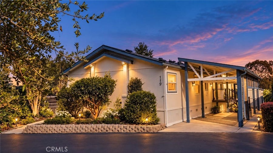 Property photo for 119 Country Club, Avila Beach, CA