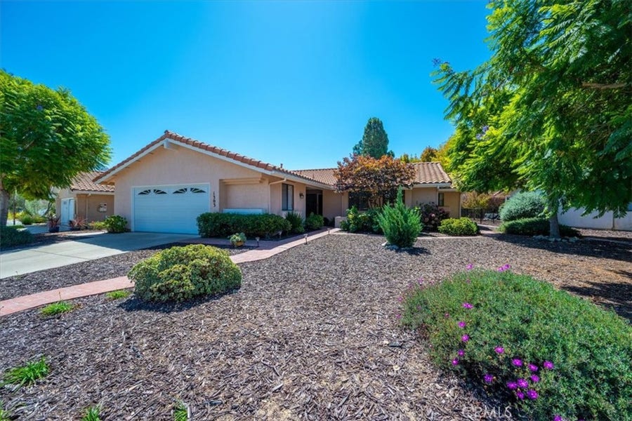 Property photo for 1303 Black Sage, Nipomo, CA