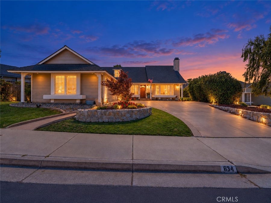 Property photo for 634 Hartnell, Santa Maria, CA
