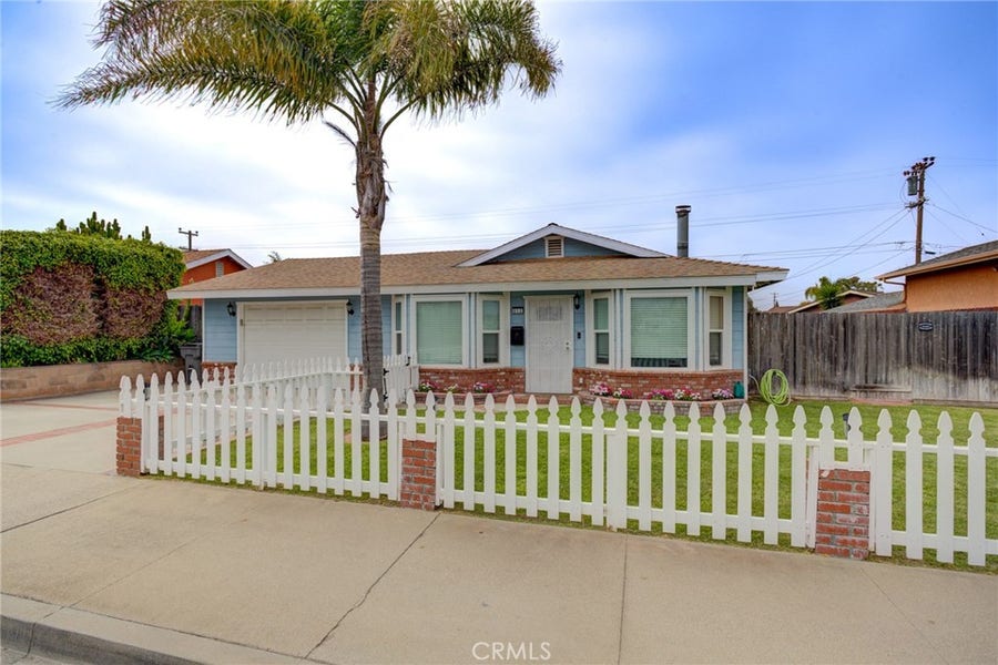 Property photo for 512 S Elm, Arroyo Grande, CA