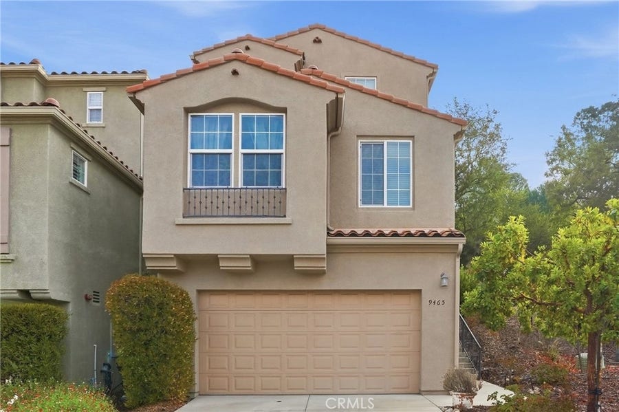Property photo for 9465 Casa Bella Court, Atascadero, CA