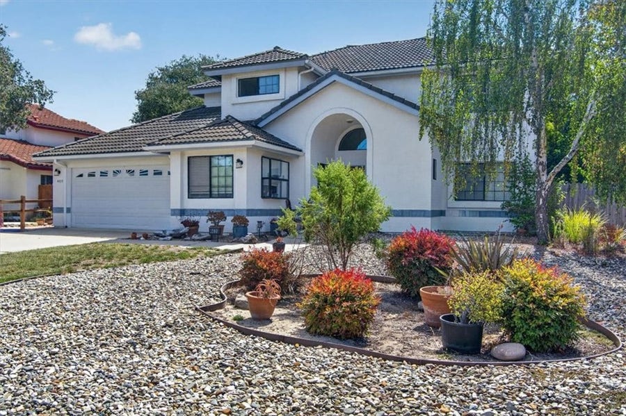 Property photo for 4439 Northoaks, Lompoc, CA