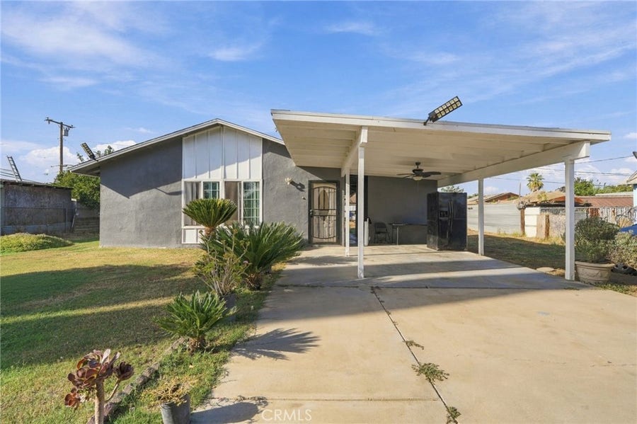 Property photo for 16420 Hudson, Tulare, CA