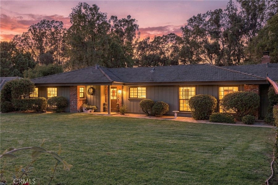 Property photo for 2313 Fallen Leaf Drive, Santa Maria, CA