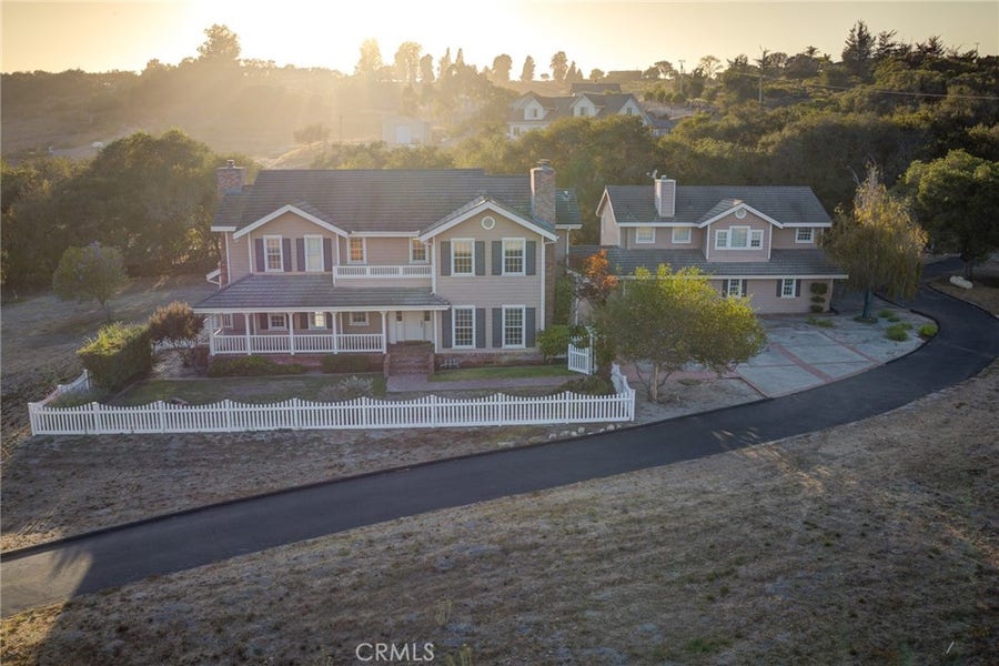 Property photo for 1403 Noyes Road, Arroyo Grande, CA