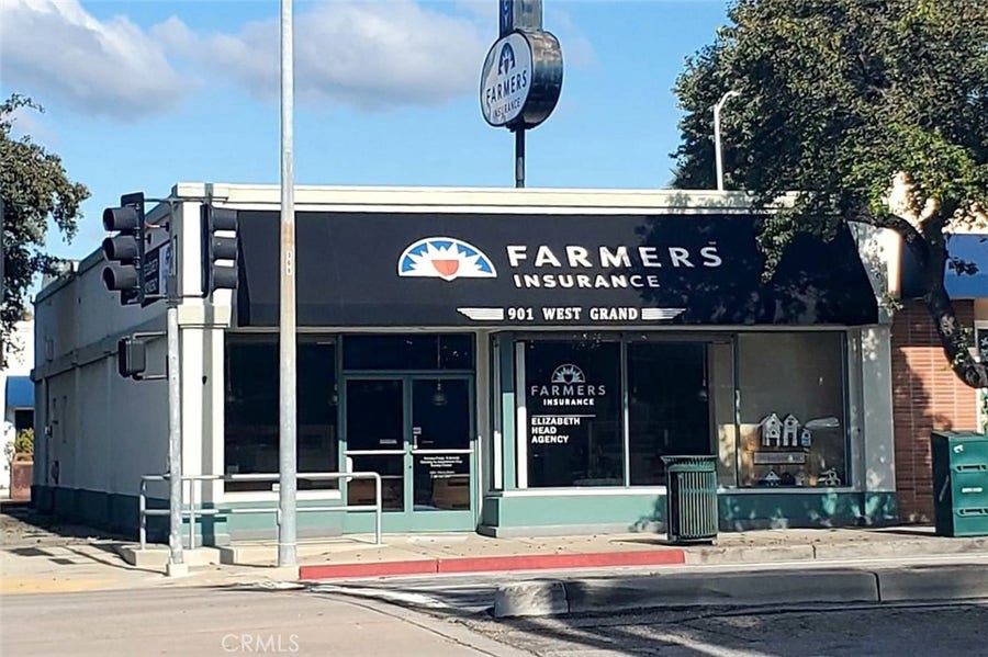 Property photo for 901 W Grand Avenue, Grover Beach, CA