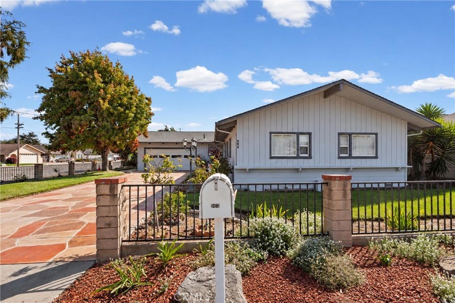 Property photo for 903 Sandalwood Avenue, Arroyo Grande, CA