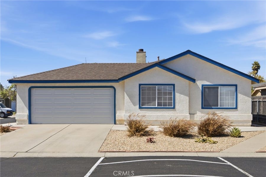 Property photo for 519 Empire Drive, Santa Maria, CA