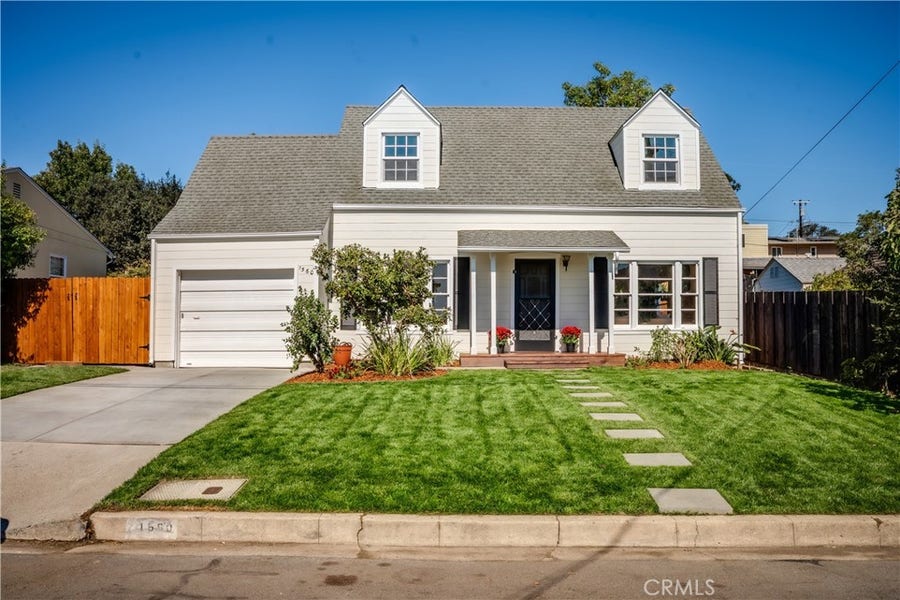 Property photo for 1560 Phillips Lane, San Luis Obispo, CA