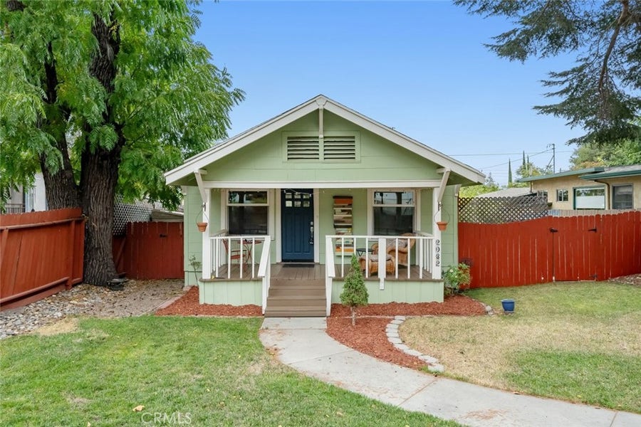 Property photo for 2032 Olive Street, Paso Robles, CA