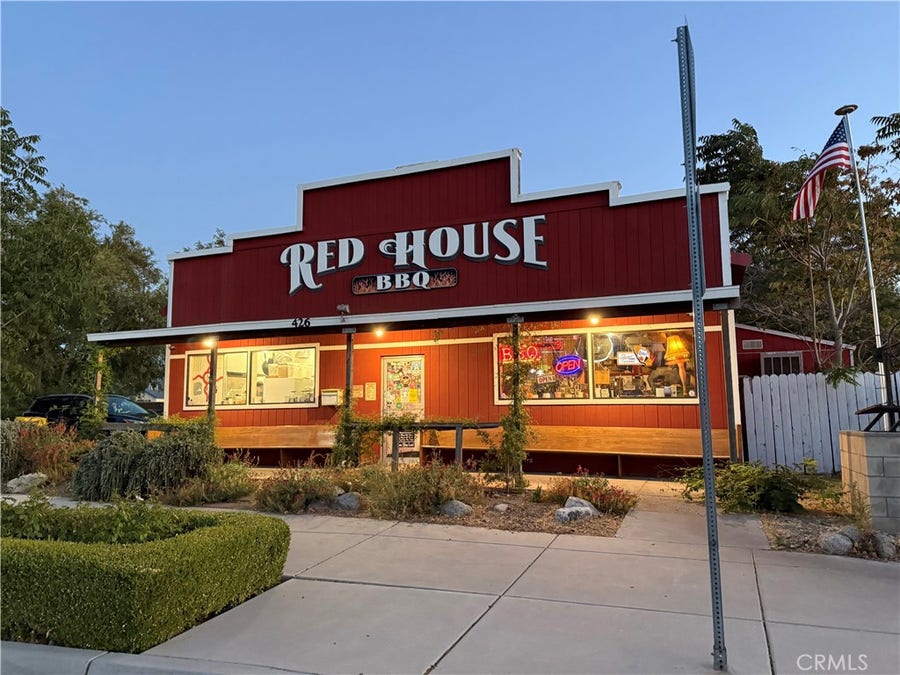 Property photo for 426 E Tehachapi Boulevard, Tehachapi, CA