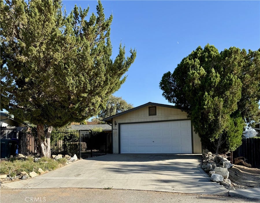 Property photo for 4195 Hackney Way, Paso Robles, CA