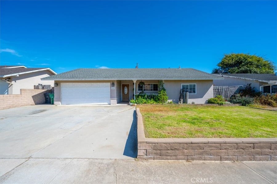 Property photo for 3428 Via Cortez, Lompoc, CA