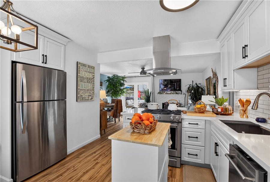 Property photo for 1590 Manhattan, Grover Beach, CA