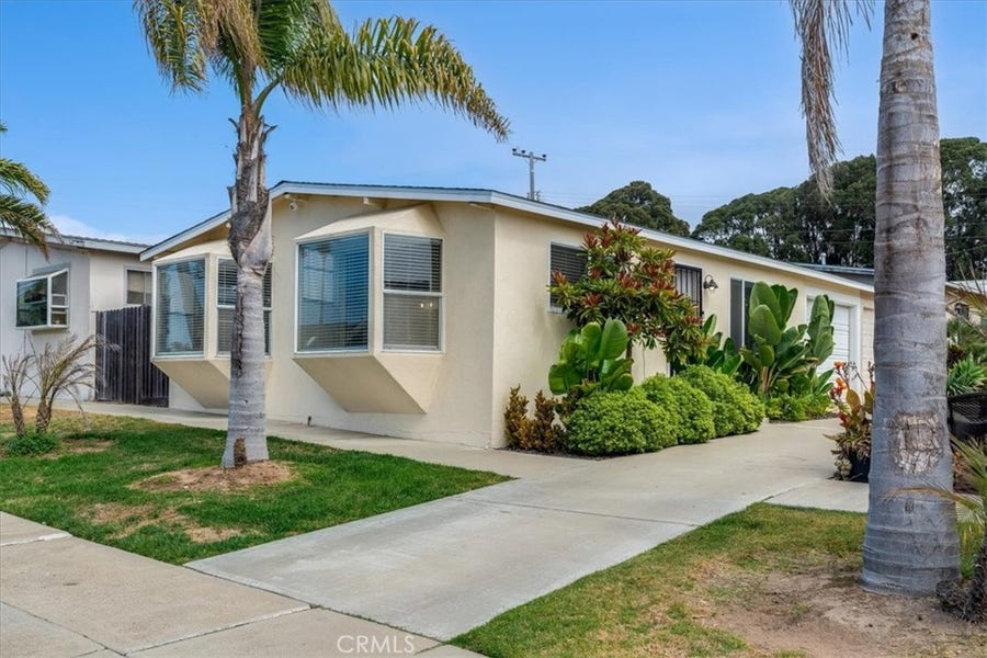 Property photo for 1341 Dewey, Oceano, CA