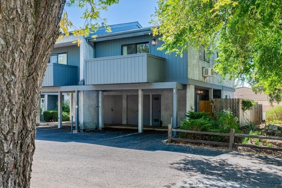 Property photo for 9290 El Bordo, #A, Atascadero, CA