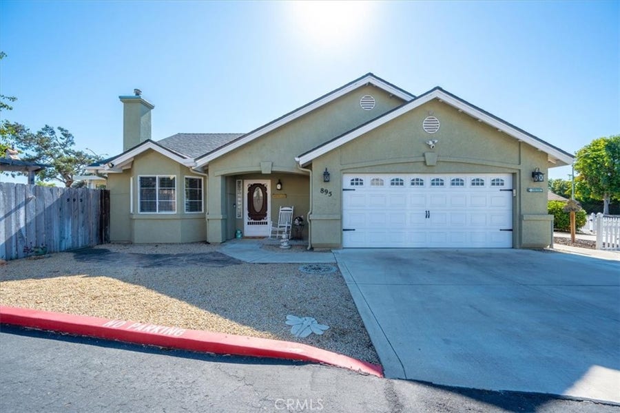 Property photo for 895 Naples Street, Grover Beach, CA