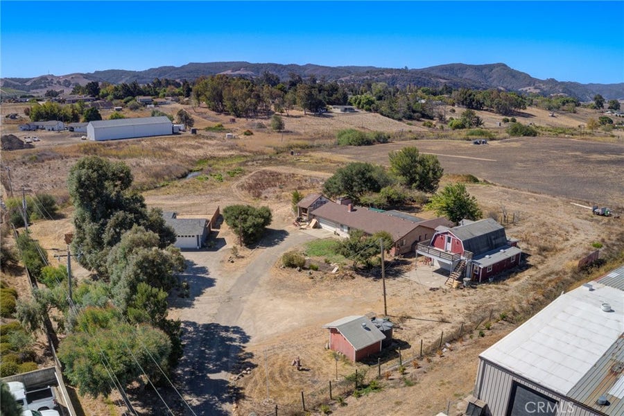 Property photo for 4695 Thread Lane, San Luis Obispo, CA