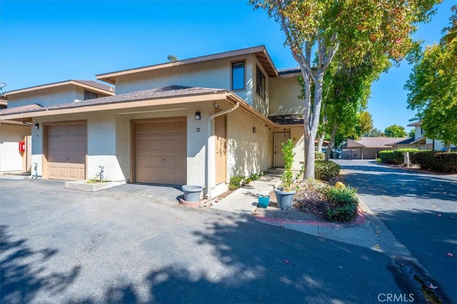Property photo for 72 Village Circle, Lompoc, CA