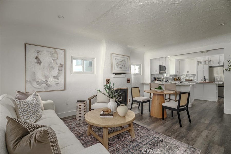 Property photo for 667 Howard, San Luis Obispo, CA